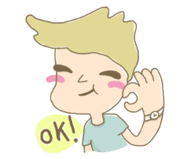 SiMoKuai's sticker #357666