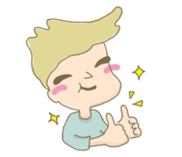 SiMoKuai's sticker #357668