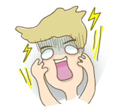 SiMoKuai's sticker #357672