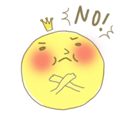 SiMoKuai's sticker #357676