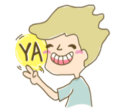 SiMoKuai's sticker #357682