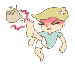 SiMoKuai's sticker #357686