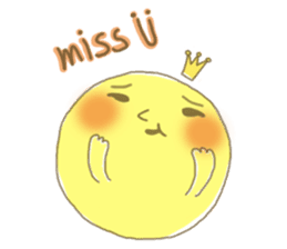 SiMoKuai's sticker #357687