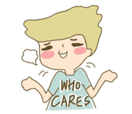 SiMoKuai's sticker #357693