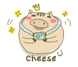 SiMoKuai's sticker #357699