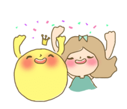 SiMoKuai's sticker #357703