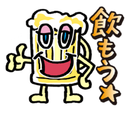 POP LIFE2 sticker #357741