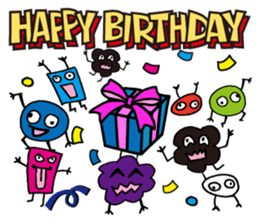 POP LIFE2 sticker #357743