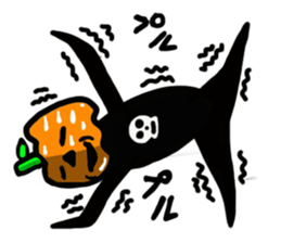 Happy?Halloween sticker #358195