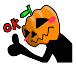 Happy?Halloween sticker #358198