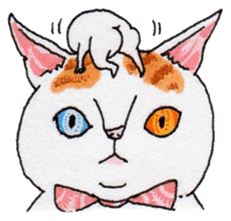 O-SHI-RI NINGENN LIFE sticker #358540