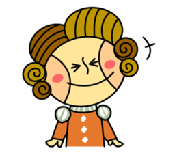 Go! Go! Capelloni ! sticker #358947