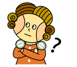 Go! Go! Capelloni ! sticker #358955