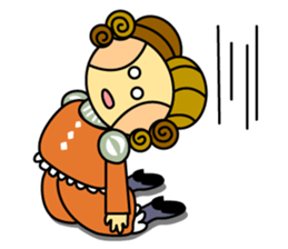 Go! Go! Capelloni ! sticker #358962