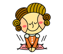 Go! Go! Capelloni ! sticker #358965