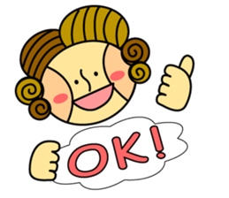 Go! Go! Capelloni ! sticker #358966