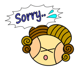 Go! Go! Capelloni ! sticker #358967