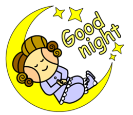 Go! Go! Capelloni ! sticker #358973