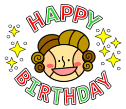 Go! Go! Capelloni ! sticker #358976