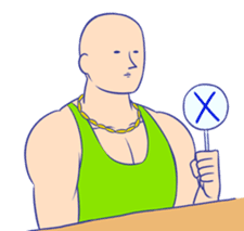 FUMOU Brothers sticker #358997