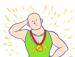 FUMOU Brothers sticker #359000