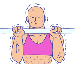 FUMOU Brothers sticker #359001