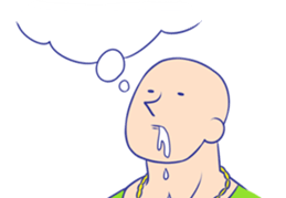 FUMOU Brothers sticker #359004