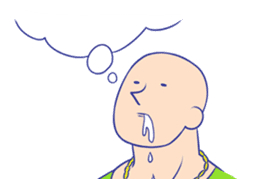 FUMOU Brothers sticker #359004