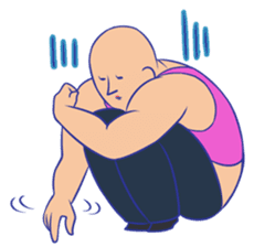 FUMOU Brothers sticker #359014