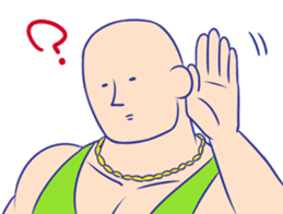 FUMOU Brothers sticker #359021