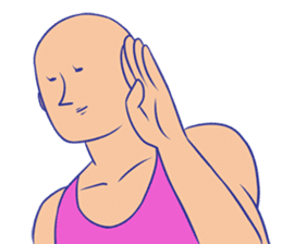 FUMOU Brothers sticker #359024