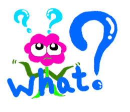 Hura-Hura Fracci The second sticker #359713