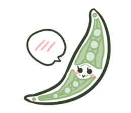 Water fleas and friends sticker #359753