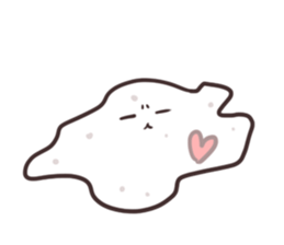 Water fleas and friends sticker #359779