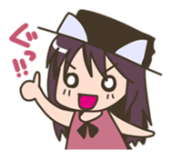 Let's Go! (MOSAIC.WAV) sticker #359785