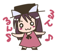 Let's Go! (MOSAIC.WAV) sticker #359786