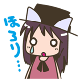 Let's Go! (MOSAIC.WAV) sticker #359788