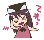 Let's Go! (MOSAIC.WAV) sticker #359790