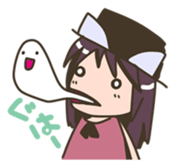 Let's Go! (MOSAIC.WAV) sticker #359793