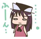 Let's Go! (MOSAIC.WAV) sticker #359806