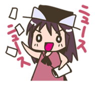 Let's Go! (MOSAIC.WAV) sticker #359813