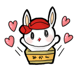 akaheruusagi sticker #360027