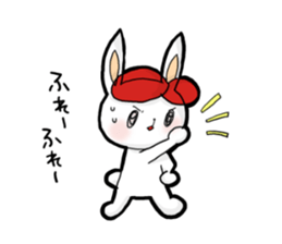 akaheruusagi sticker #360030