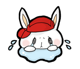 akaheruusagi sticker #360032