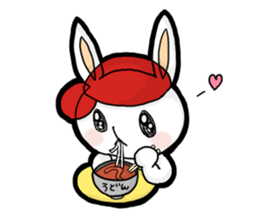 akaheruusagi sticker #360037