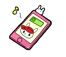 akaheruusagi sticker #360042