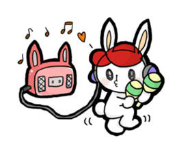 akaheruusagi sticker #360043