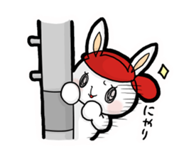 akaheruusagi sticker #360051