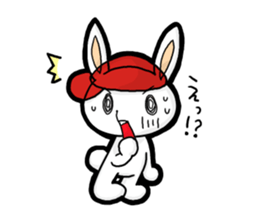 akaheruusagi sticker #360052
