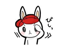 akaheruusagi sticker #360053